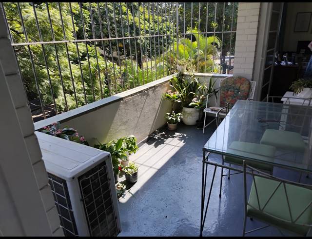 2 BEDROOM FLAT FOR SALE IN GLENWOOD